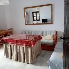 La Casita de Ventorros