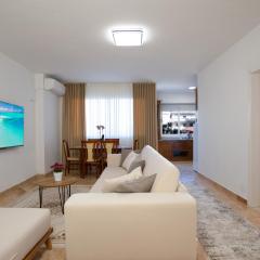 Sea Shell Apartments