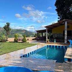 Chacara cantinho do Sertanejo