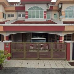 TD Homestay