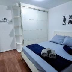 My Copacabana - Playa, Conforto + 1 Ticket