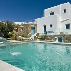 Villa Greystone & Sky Mykonos