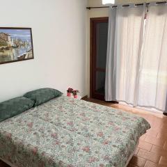 Brisa Suítes no Itagua Pertinho da Praia Grande