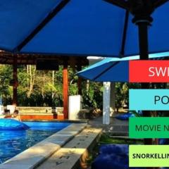 Castaway Island Hostel