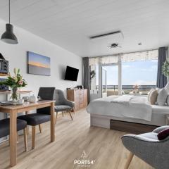 Ferienwohnung Weitblick Marina Wendtorf