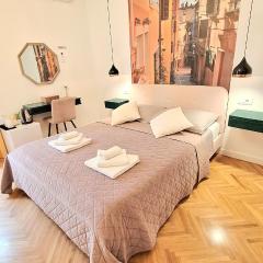 Mala apartment