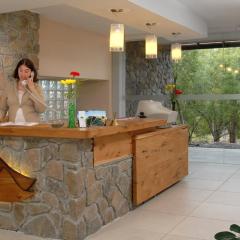 Las Nalcas Boutique Hotel & Mountain Spa