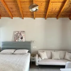 Κεντρικό και ήσυχο κατάλυμα
