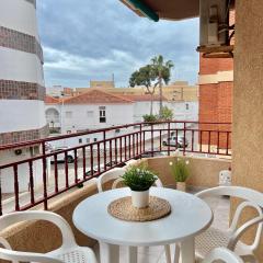 Apartamento Chamartin el Centro de Lo Pagan