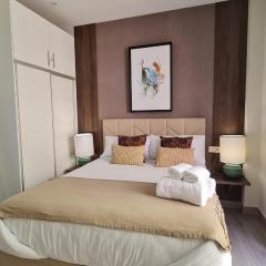 Suspiro 202 Elegant Suite