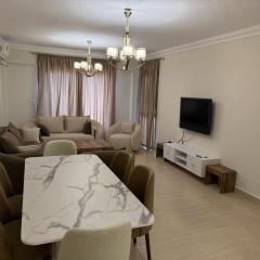 Luxury Apartment at Janna Zayed 2, shaikh Zayed