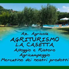 Agriturismo la Casetta