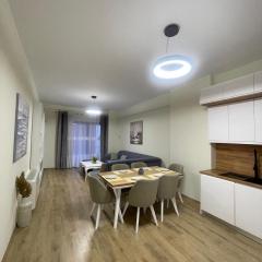 Aya apartment