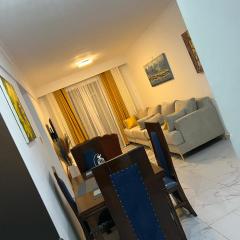 Home Haven luxe appartment, kilimani 2br, wood avenue
