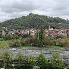 Serravalle Apartment 2