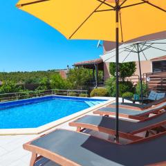 Villa Salvia Mare