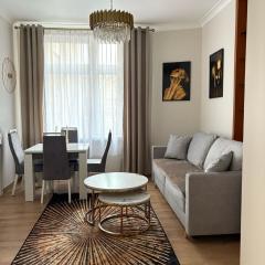 Apartament Lawendowa-Gdańsk Old Town Gdańsk