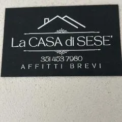 La casa di Sesè