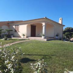 Casa Nala - Villa con giardino