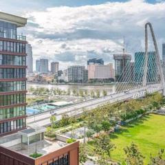 Mochi - Metropole Thủ Thiêm