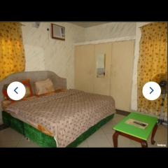 Kesandra Hotel & Suites