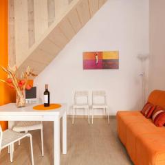 Boccanera a Trastevere Holiday Apartment