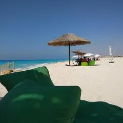 Ballah Chalet- North Coast- Egypt
