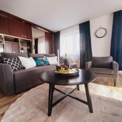 apartament 95 m2 - 300 metrów od morza, 50 metrów od jeziora Jamno