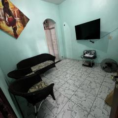 Casa perto do Hangar COP 30