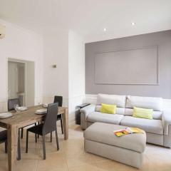 Via Vespasiano Private Apartment