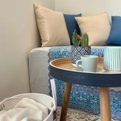 Rosemary s House Napoli City Apartment con Parcheggio
