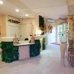 Hotel Tennis International