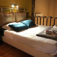 Ξενώνας Ηδύλη