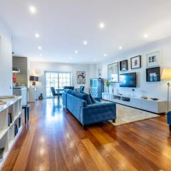 South East Wind Apartment