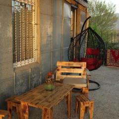 Guest house Tecoma