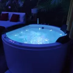 Suite Maison Tropical 2 - Apulian Experience
