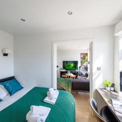 Cosy City Forest - Brixton