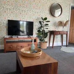 The Dairy Flat