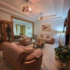 Jardins De Carthage appartement