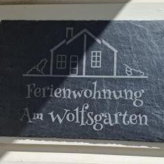 FeBo am Wolfsgarten