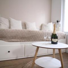 Studio hyper centre secteur Cathedrale - Forum- Erlon