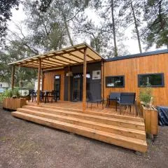 Mobil home La Civelle