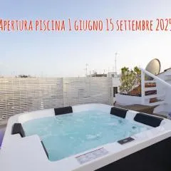 Suite Arco Galera 63