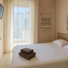 Golden Sky 1 Apartment by Daniela