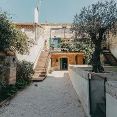 L'Oustal Di Fabre - Villa avec piscine à Vers-Pont-du-Gard