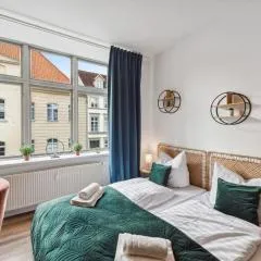 NEU Altstadtliebe - gemütliche Apartments in der historischen Altstadt, zentral und komfortabel