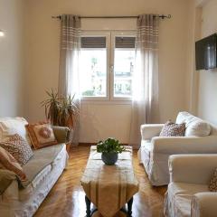 Afrodite's apartment (close to Athens city center)