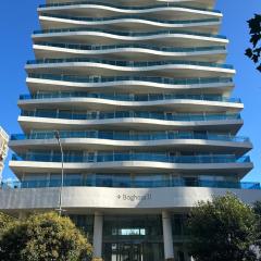 Aguas de Libertad La Perla