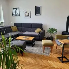 Nový apartman Eva