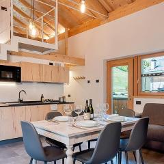 Vetta Apartment - Luxury Stay